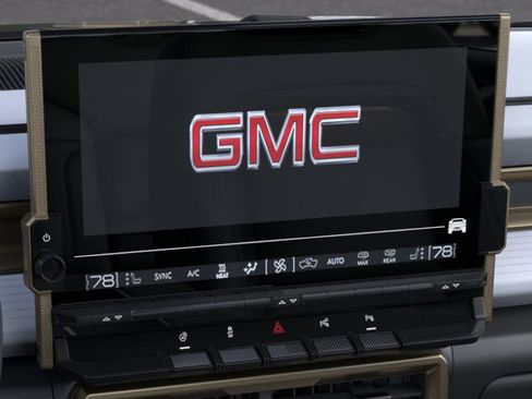 New 2025 GMC Hummer EV 2X image 44
