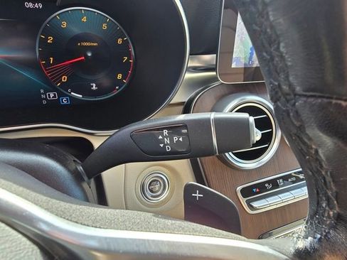 Used 2022 Mercedes-Benz GLC 300 4MATIC image 20