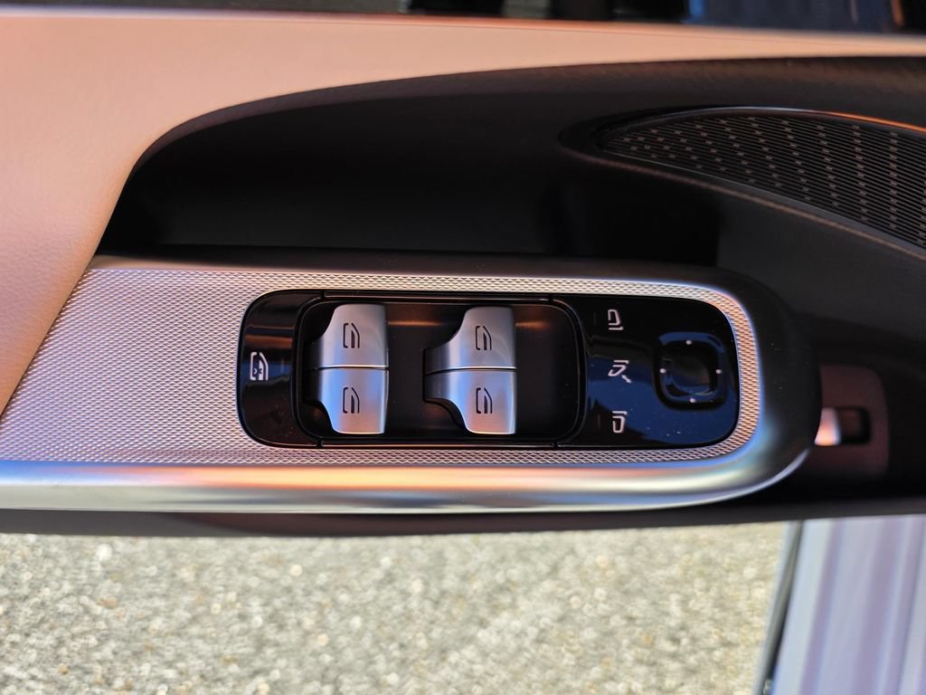 Certified 2026 Mercedes-Benz E 350 4MATIC Sedan image 12