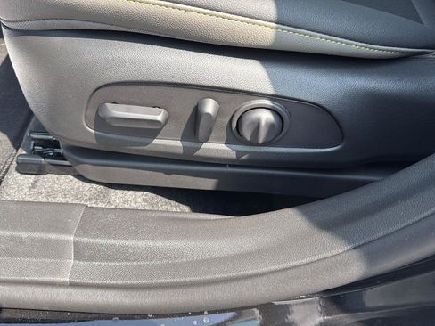 New 2026 Chevrolet Trax ACTIV w/ Driver Confidence Package FWD image 20