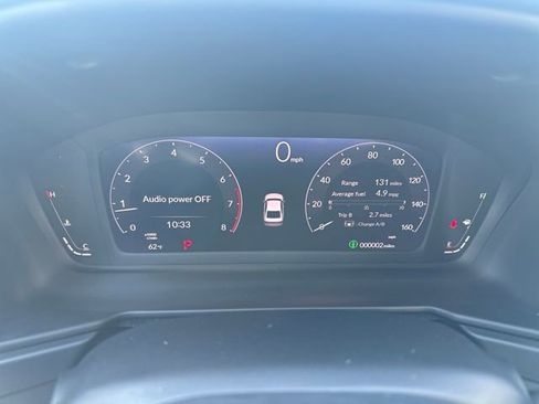 New 2026 Honda Accord LX image 15