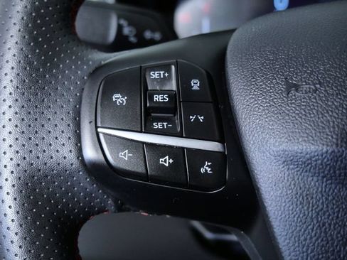Certified 2023 Ford Escape ST-Line w/ Tech Pack #1 AWD/4WD image 24
