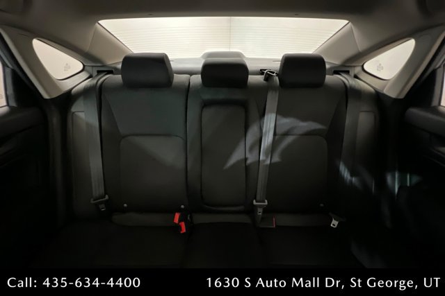 Used 2024 Honda Civic EX image 24