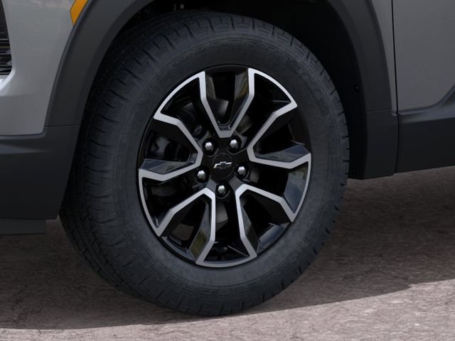 New 2026 Chevrolet TrailBlazer ACTIV w/ Convenience Package FWD image 9