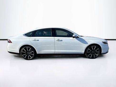 Certified 2023 Honda Accord Touring image 8