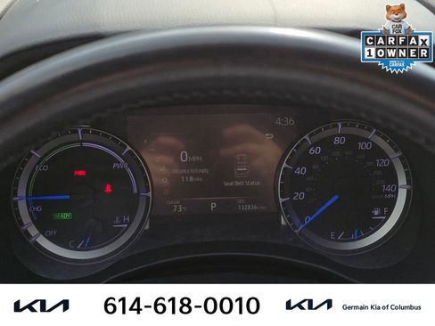 Used 2023 Toyota Highlander LE FWD image 22