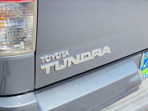 Used 2007 Toyota Tundra 2WD Regular Cab w/ Sport Appearance Pkg image 30