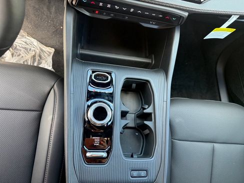 New 2026 Jeep Cherokee Limited AWD/4WD image 16