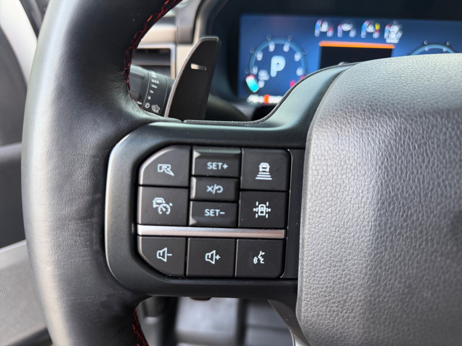 Certified 2024 Ford F150 Raptor AWD/4WD image 24
