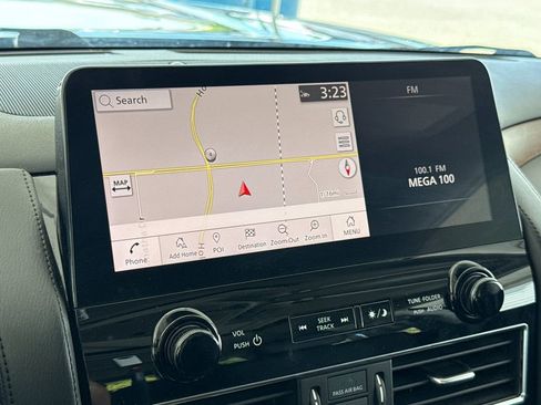 Used 2023 Nissan Armada SL RWD image 19