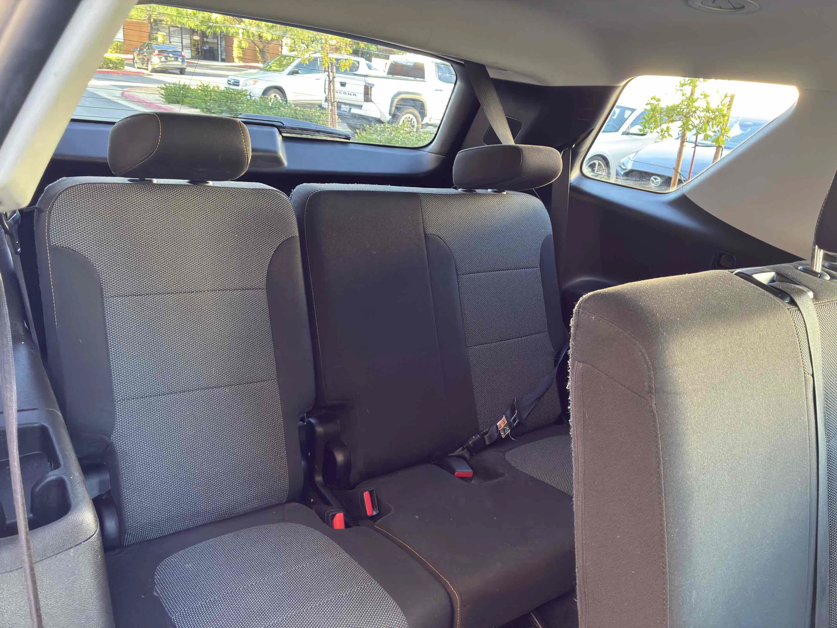 Used 2018 Chevrolet Traverse LT FWD image 56