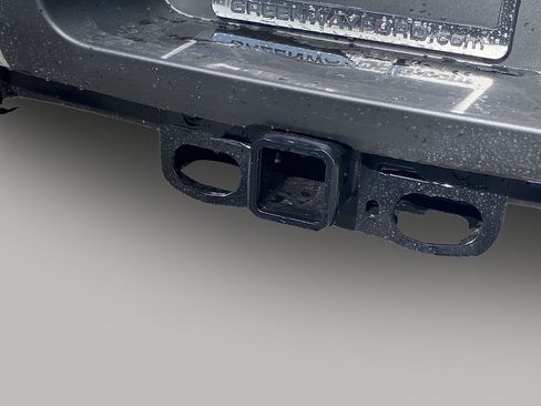 New 2026 Ford F250 XL w/ XL Chrome Package image 10