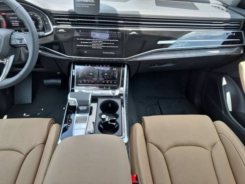 New 2026 Audi Q8 Prestige AWD/4WD image 13