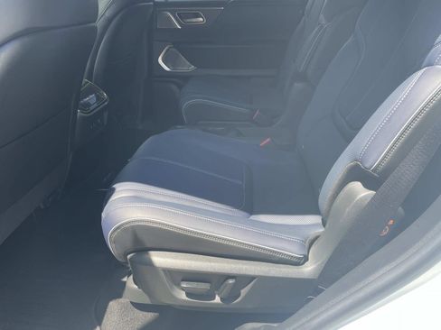 Used 2026 INFINITI QX80 4WD w/ Sport Exterior Package image 12