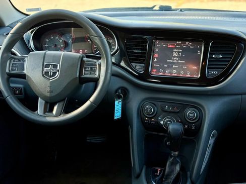 Used 2013 Dodge Dart Rallye FWD image 12