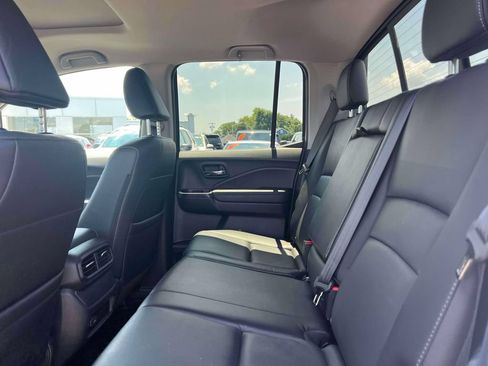 Used 2025 Honda Ridgeline RTL image 13
