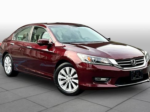 Used 2013 Honda Accord EX-L image 3
