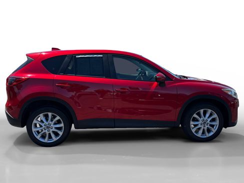 Used 2015 MAZDA CX-5 Grand Touring FWD image 6