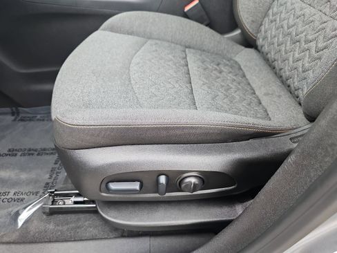 Used 2024 Chevrolet Equinox LT AWD/4WD image 27