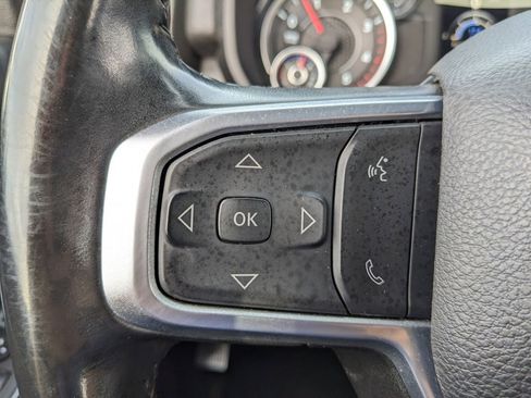 Certified 2024 RAM 2500 Big Horn image 25