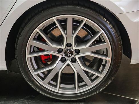 Certified 2023 Audi S4 Prestige AWD/4WD image 11