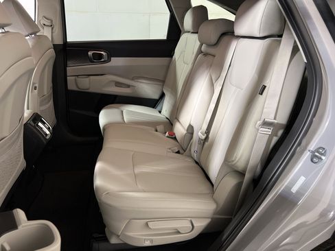 New 2026 Kia Sorento S image 23