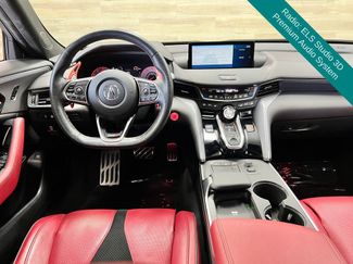 Used 2023 Acura TLX Type S AWD/4WD video 2