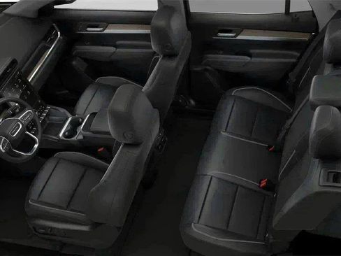 New 2027 GMC Terrain Denali AWD/4WD image 63