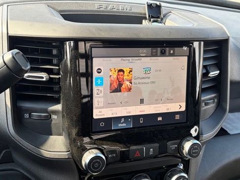 New 2026 RAM 5500 Tradesman w/ Chrome Appearance Group image 19