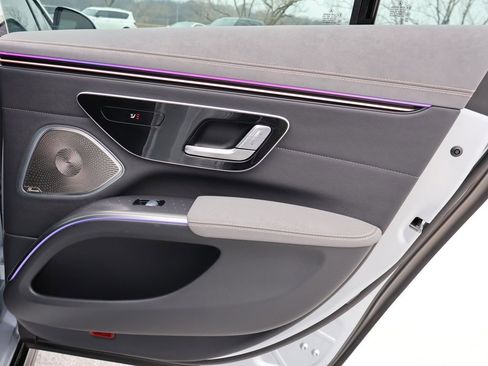 Certified 2023 Mercedes-Benz EQS 450+ 4MATIC Sedan image 16