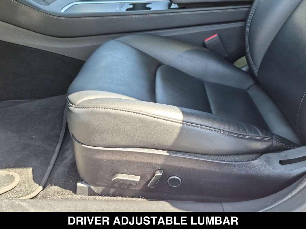 Used 2022 Tesla Model 3 Long Range AWD/4WD image 15