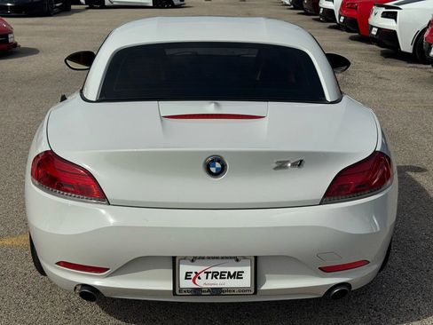 Used 2014 BMW Z4 sDrive35i image 42