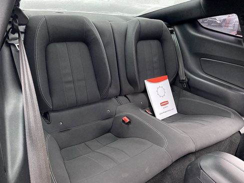 Used 2020 Ford Mustang GT image 21