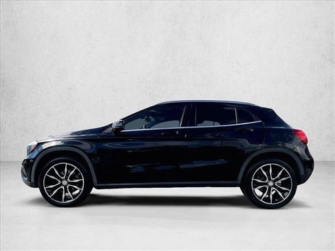 Used 2017 Mercedes-Benz GLA 250 image 6