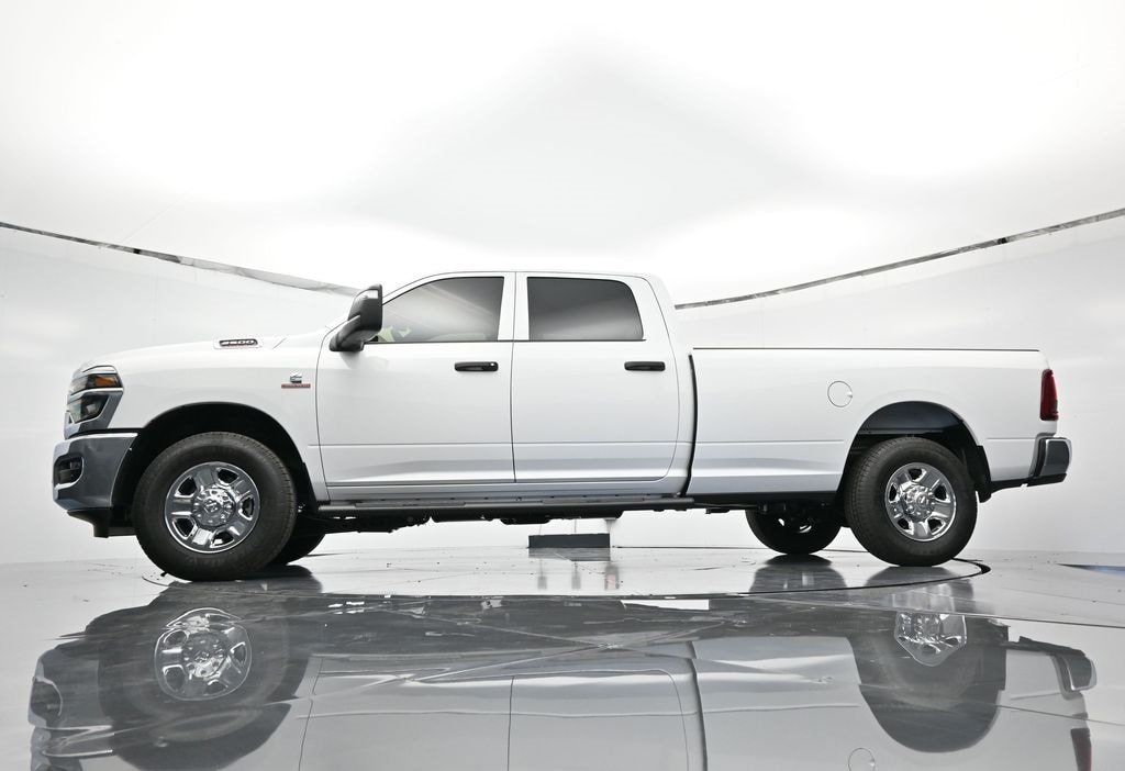 New 2026 RAM 2500 Tradesman RWD image 43