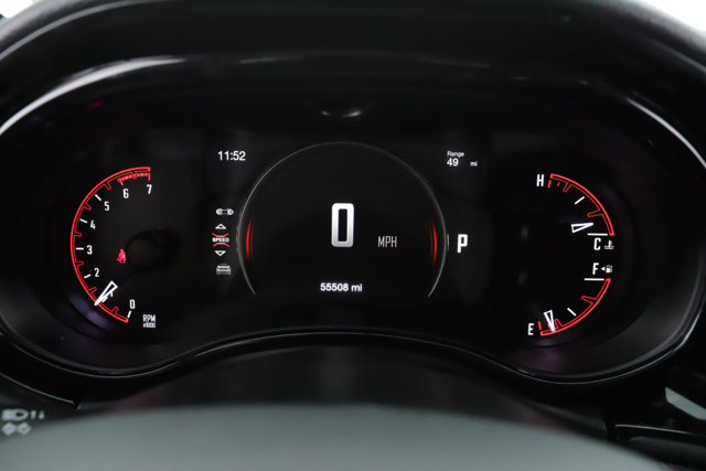 Used 2025 Dodge Durango R/T AWD/4WD image 22