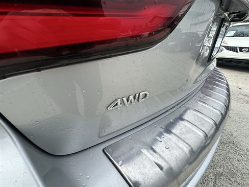 Used 2020 INFINITI QX80 Luxe w/ Proassist Package AWD/4WD image 39