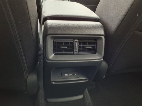 New 2026 Honda CR-V EX image 24