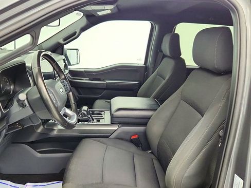 Used 2023 Ford F150 XLT w/ Equipment Group 302A High image 19