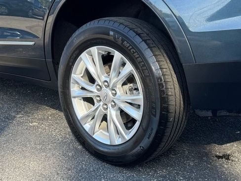 Used 2020 Cadillac XT5 Luxury AWD/4WD image 22