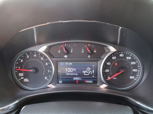 Used 2023 Chevrolet Equinox LS w/ LS Convenience Package FWD image 26