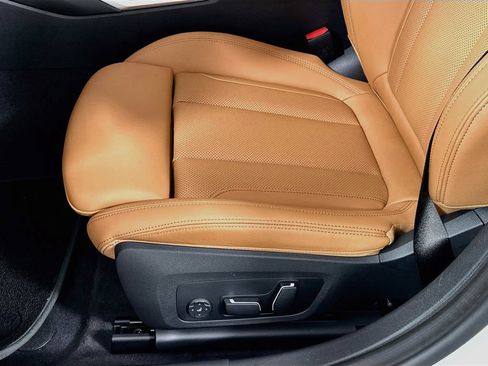 New 2026 BMW i4 xDrive40i w/ Premium Package AWD/4WD image 21