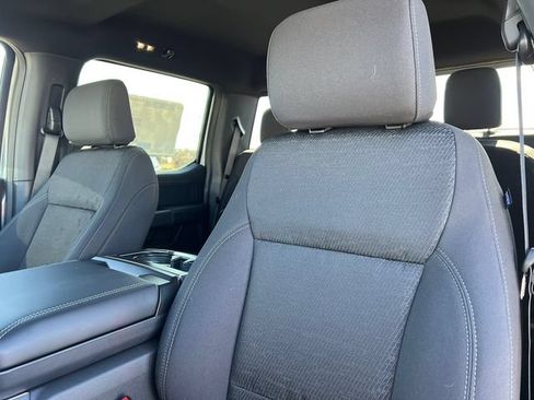 New 2026 Ford F150 XLT w/ Equipment Group 302A MID AWD/4WD image 19