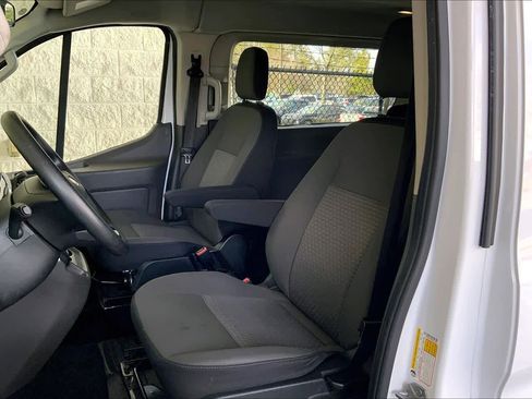 Used 2024 Ford Transit 350 XLT image 8