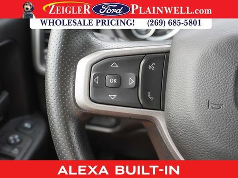 Used 2023 RAM 3500 Tradesman w/ Convenience Group image 24