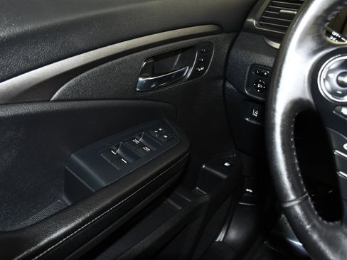 Used 2023 Honda Ridgeline RTL image 33