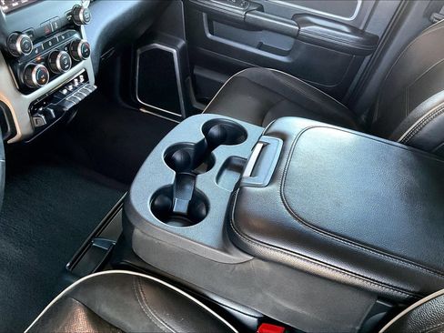 Used 2020 RAM 2500 Laramie AWD/4WD image 16