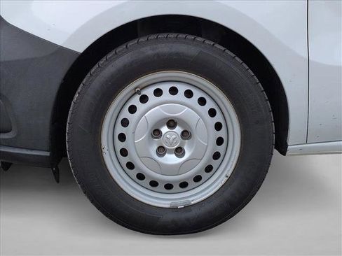 Used 2017 RAM ProMaster City Tradesman image 5