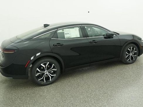 New 2026 Toyota Crown XLE image 70