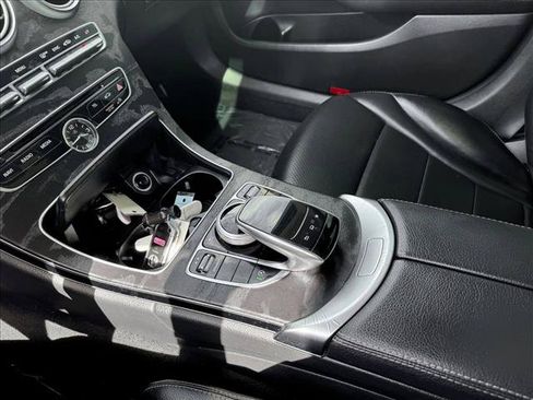 Used 2016 Mercedes-Benz C 300 4MATIC Sedan image 17
